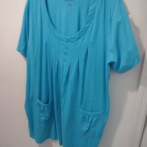 Plus size top   Size 3x